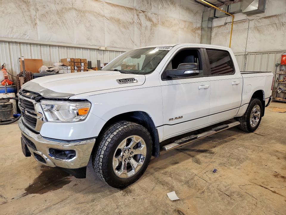 2021 Dodge RAM 1500 BIG Horn