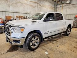 Dodge Vehiculos salvage en venta: 2021 Dodge RAM 1500 BIG Horn