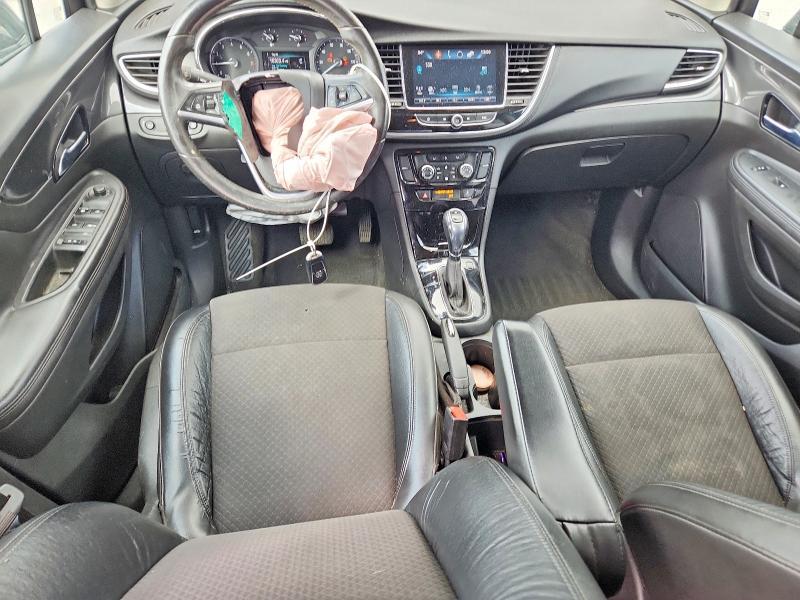 2017 Buick Encore Preferred ii