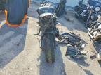 2016 Kawasaki ZX636 E
