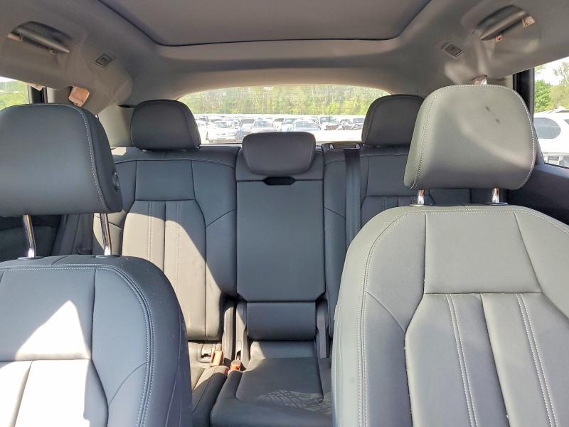 2025 Audi Q5 Premium