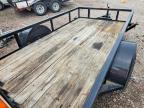 2021 Loadtrail Utility Trailer