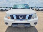 2012 Nissan Frontier S
