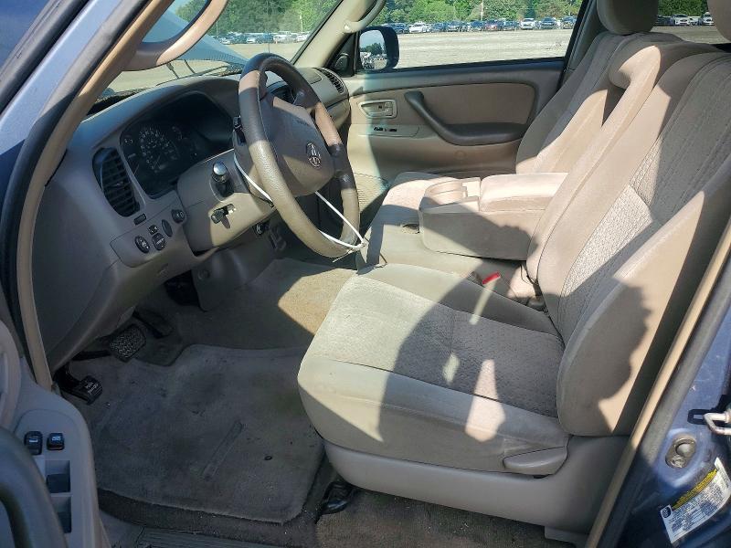 2006 Toyota Tundra Double Cab SR5