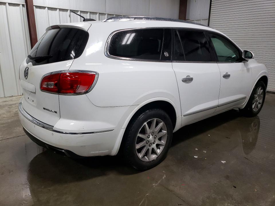 2016 Buick Enclave