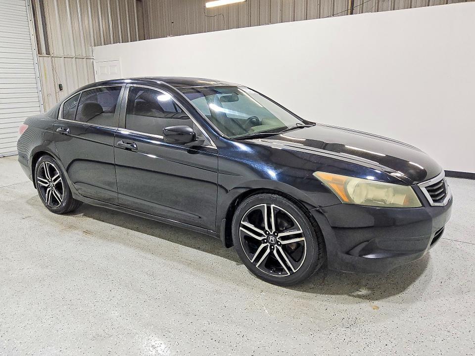 2008 Honda Accord lx