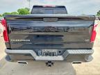 2020 Chevrolet Silverado K1500 LT Trail Boss