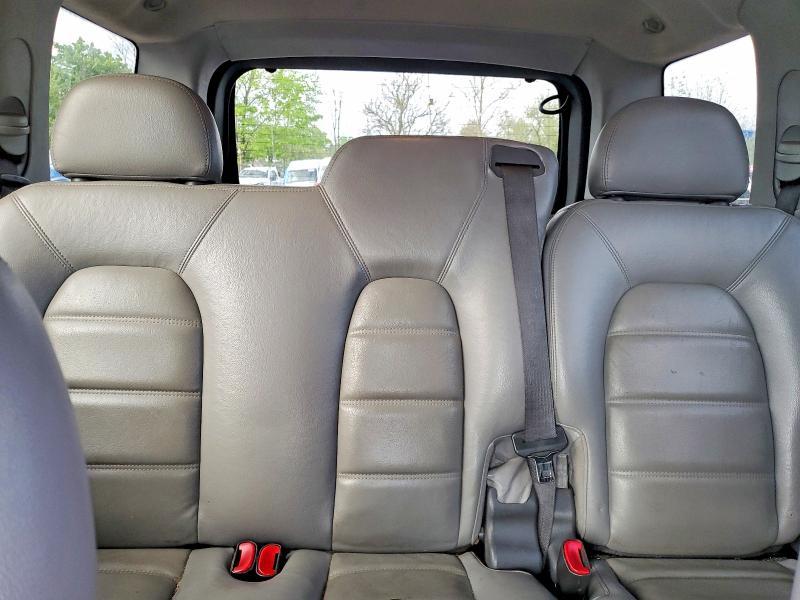 2005 Ford Explorer xlt