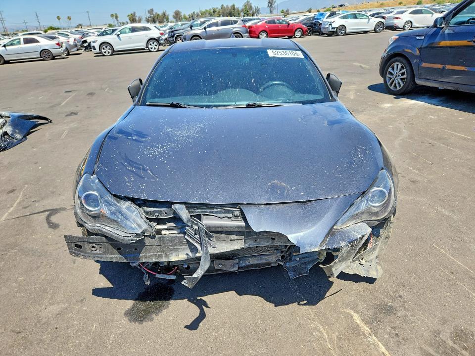 2013 Scion Fr-s Base