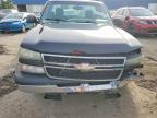 2007 Chevrolet Silverado C1500 Classic