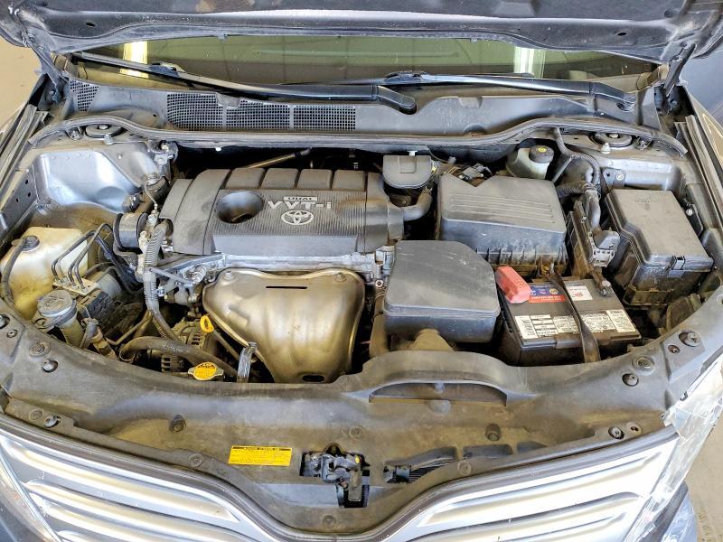 2009 Toyota Venza awd 4cyl