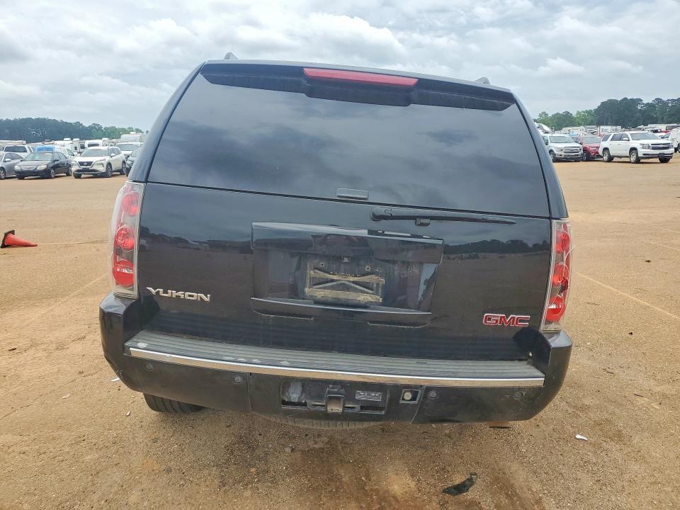 2014 GMC Yukon Denali