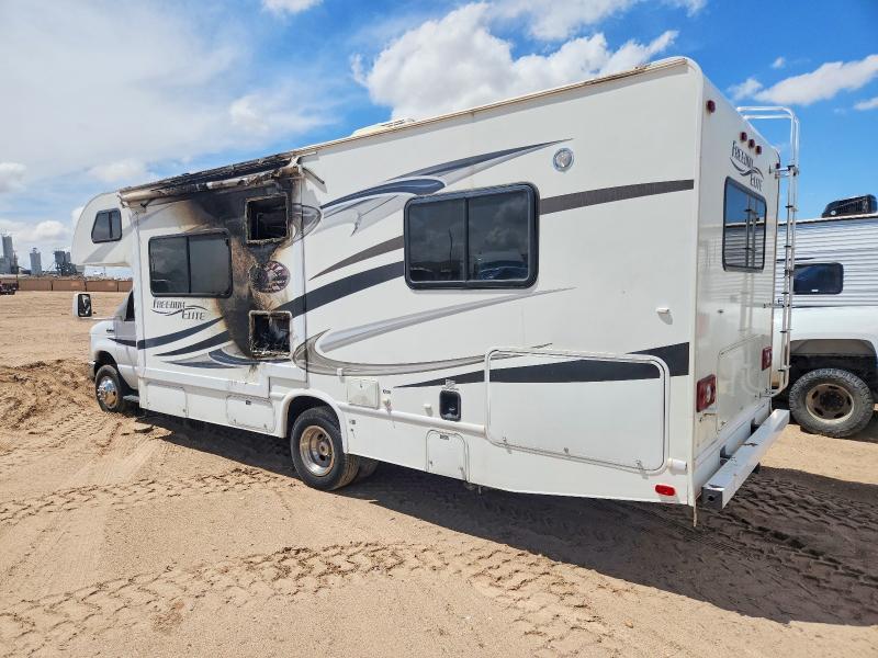 2011 Freedom Elite RV