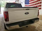 2024 Ford F150 Lariat