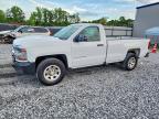 2016 Chevrolet Silverado C1500