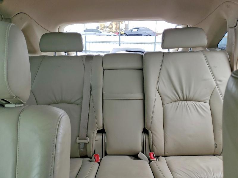 2004 Lexus Rx 330