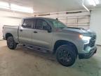 2025 Chevrolet Silverado K1500 LT Trail Boss