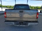 2005 Ford F150 Supercrew