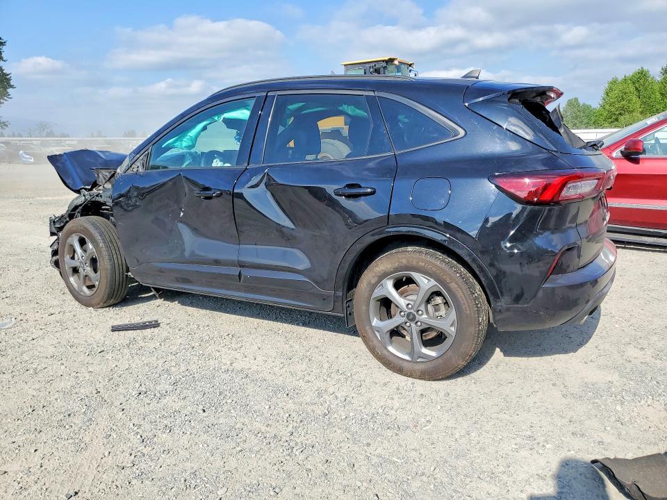 2023 Ford Escape st Line Select