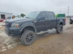 2007 Ford F150 Supercrew