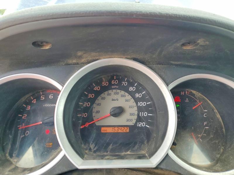 2005 Toyota Tacoma