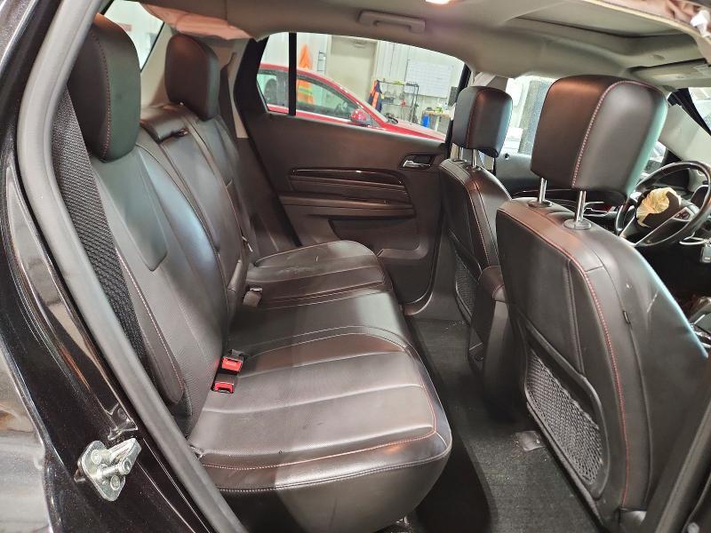 2015 GMC Terrain Denali