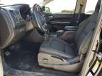 2017 GMC Canyon SLE