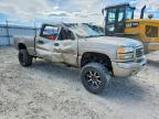 2003 GMC Sierra K2500 Heavy Duty