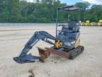 2013 John Deere Industrial Equipment