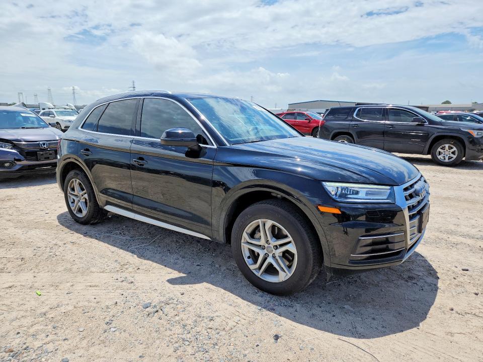 2019 Audi Q5 Premium