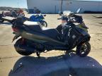 2020 Vespa/piag MP3 500