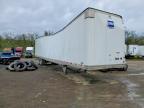 2016 Hyundai Translead Inc 2016 Hyundai Translead DRY Van Trailer