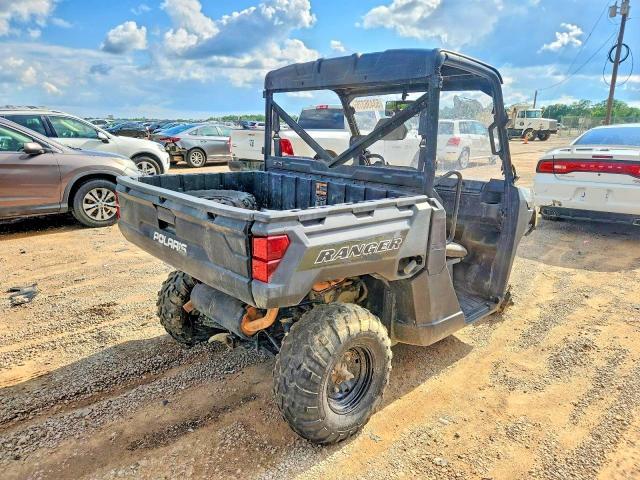 2024 Polaris Ranger Utility Vehicle