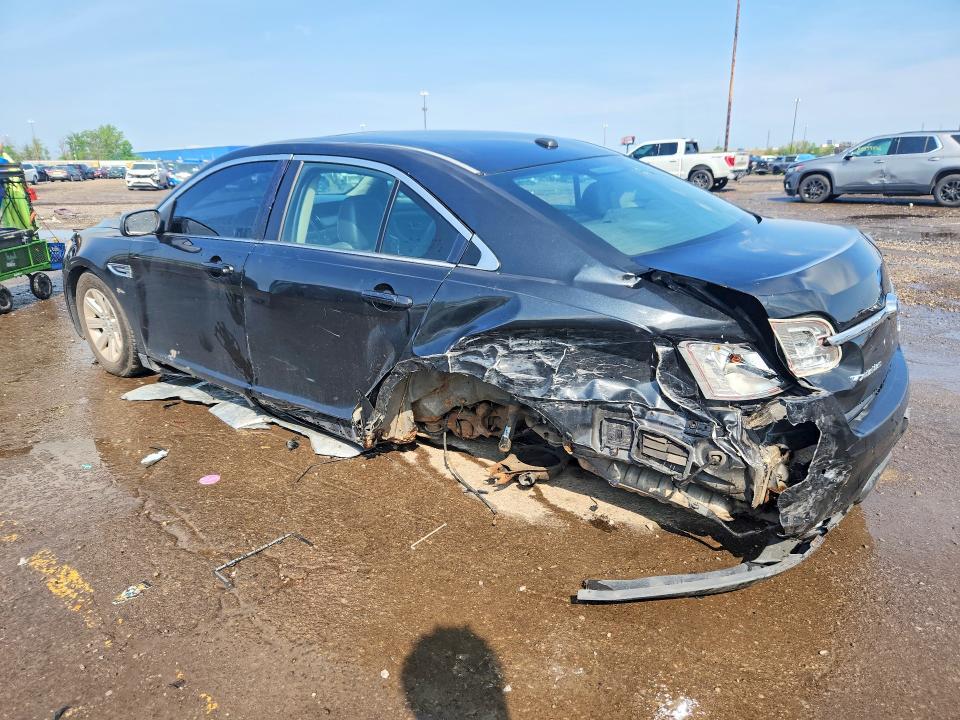 2012 Ford Taurus Limited