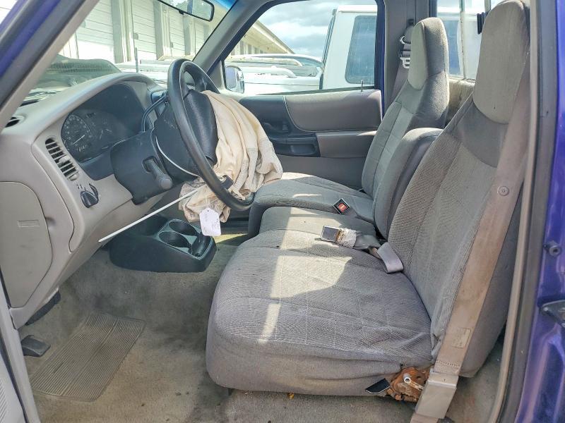 1996 Ford Ranger