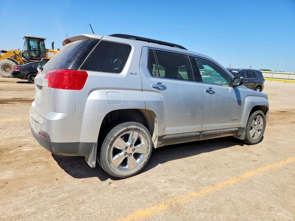 2015 GMC Terrain slt