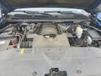 2017 Chevrolet Silverado K1500 High Country