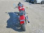 2007 Honda VT750 DC