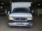 2003 Ford E350 Shuttle Bus