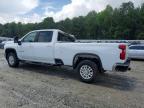 2023 Chevrolet Silverado K2500 Heavy Duty LT