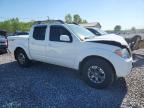 2016 Nissan Frontier PRO-4X