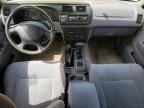 2000 Nissan Frontier XE