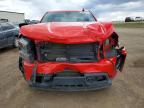 2022 Chevrolet Silverado LTD K1500 Custom