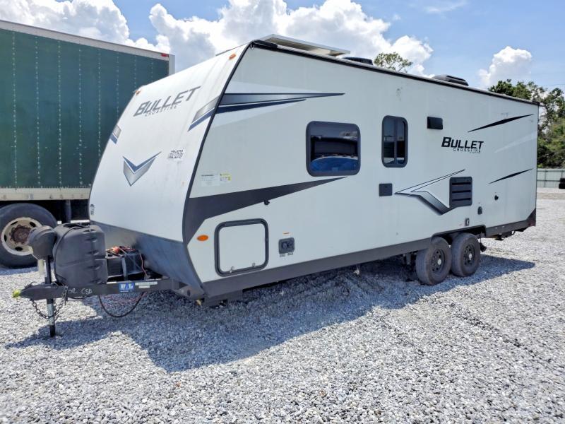 2023 Keystone Bullet Camper
