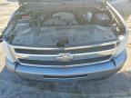 2009 Chevrolet Silverado K1500 LTZ