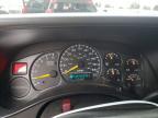 2001 GMC New Sierra C1500