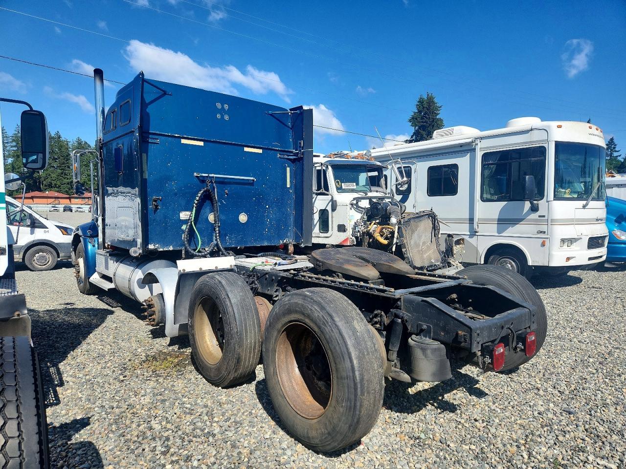 2005 International 9400 9400I
