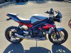 2014 Triumph Street Triple R