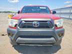 2014 Toyota Tacoma Double Cab
