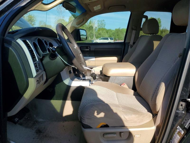 2008 Toyota Tundra SR5